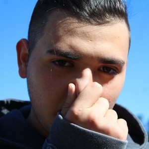 En Una Vida Improvisado