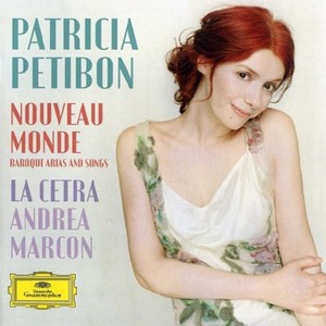 Les indes galantes / Nouvelle Entree: Les Sauvages Scene 6 (Danse du Grand Calumet de la Paix)