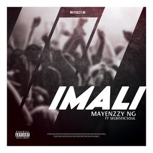 Imali (feat. Selbisticsoul)