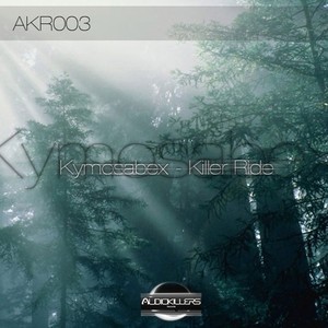 Killer Ride (Original Mix)