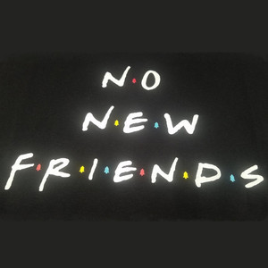 NoNewFriends