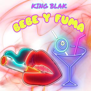Bebe y Fuma(feat. Max J)