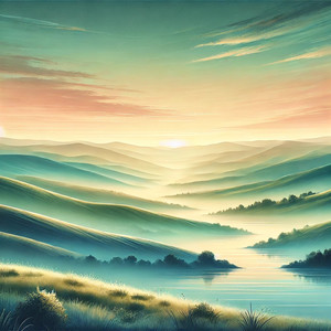 Soothing Moments