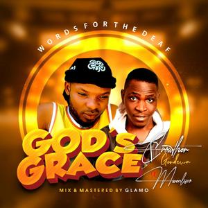 God's Grace (feat. Mwenlisco)