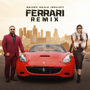 Ferrari (Remix)