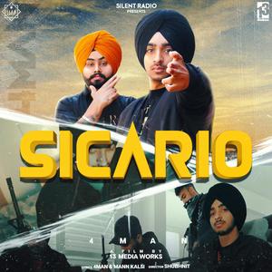 Sicario (Explicit)