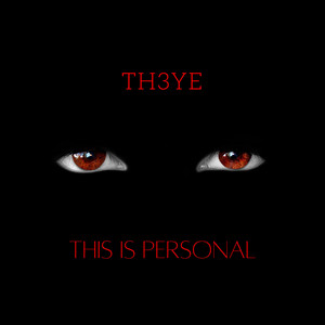 This Is Personal (Explicit)