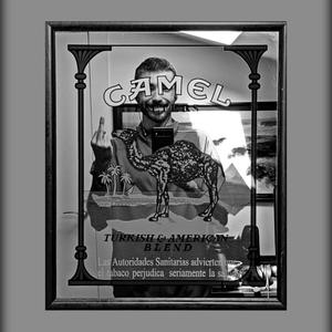 One thing (re-versioned)