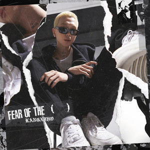 Fear of the (      ) [Explicit]