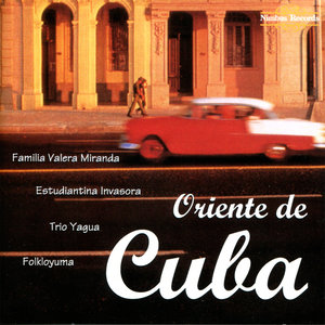 Oriente de Cuba