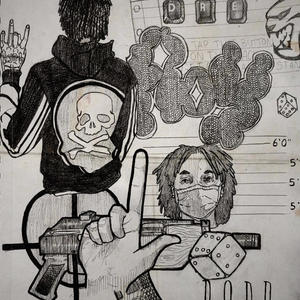 Jumpin Out Presi (feat. Lil Jonezy) (Explicit)