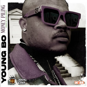 Money Piling (Explicit)