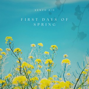 First Days of Spring