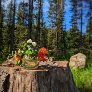 party of one (Explicit)