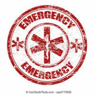 Emergency (feat. Trey Catalyst) [Explicit]