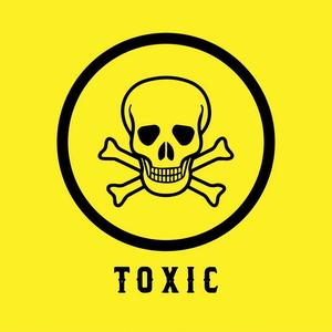 Toxic (Explicit)
