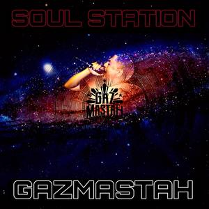 SOUL STATION (Explicit)