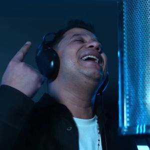 Am fost al vietii mele actor