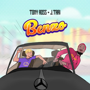 Benzo (feat. J.Tari)