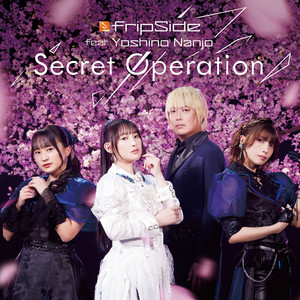 Secret Operation (feat. Yoshino Nanjo)