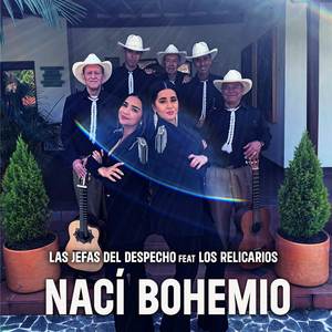 Nací Bohemio