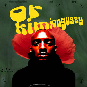 Or Kim Jongussy (Explicit)