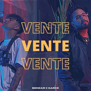 Vente(feat. Garcé)