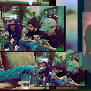 Moon Rocks - Live @ 420