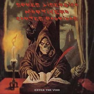 Enter The Void (feat. Lisergico & Cortes Podridos) (Explicit)