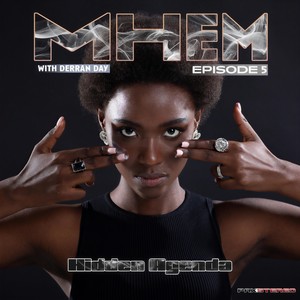 Betcha Don't Know (feat. Derran Day)