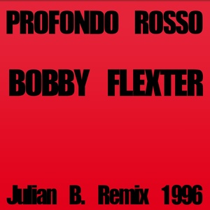 Profondo rosso (Julian B. Remix 1996)