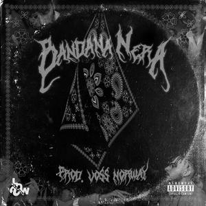 Bandana nera (Explicit)