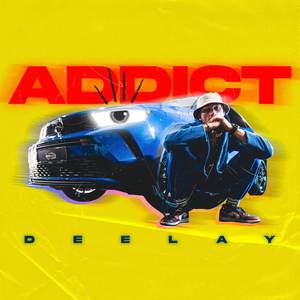 Addict (Explicit)