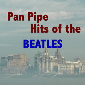 Pan Pipe Hits Of The Beatles