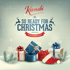 So Ready for Christmas - Single