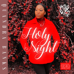 HOLY NIGHT(feat. Vondel Addison)