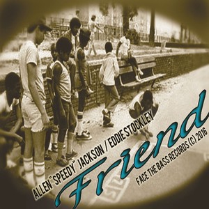 Friend (Vocal)