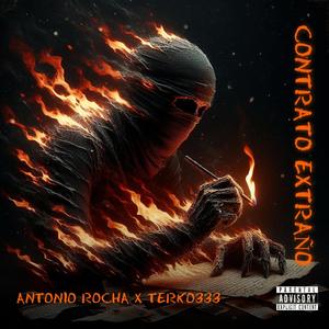 Contrato Extraño (feat. TERKO333) [Explicit]