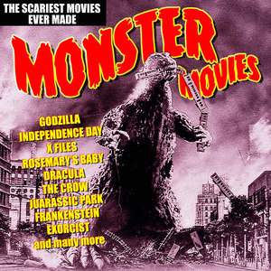 Monster Movies