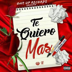 Te Quiero Mas (Explicit)