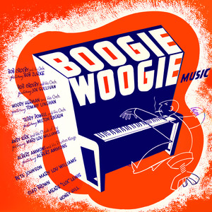Boogie Woogie Music