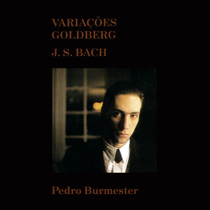 J . S . Bach - Variações Goldberg