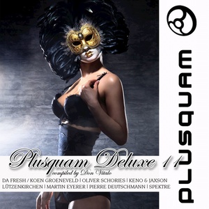 Plusquam Deluxe, Vol. 11