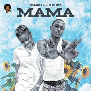 Máma (feat. B dhot) (Explicit)