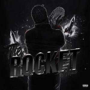 The Rocket Man (Explicit)