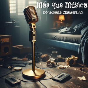 Más que Música