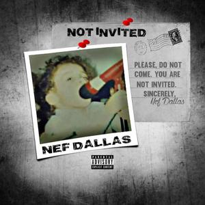 Invitations (feat. Beau Oslo) (Explicit)