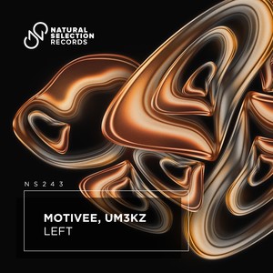 Left (Extended Mix)