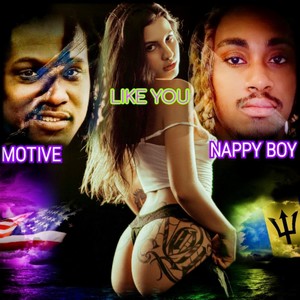 Like You (feat. Nappy Boy) [Explicit]