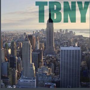 The TBNY Story Mixtape (Explicit)